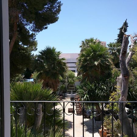 Nwt Paradise Urban Hostel Alicante Exterior foto