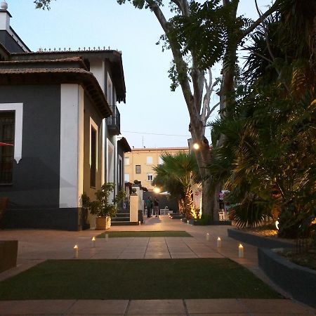 Nwt Paradise Urban Hostel Alicante Exterior foto