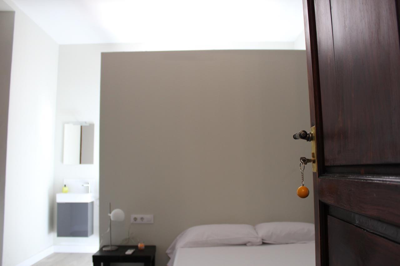 Nwt Paradise Urban Hostel Alicante Exterior foto