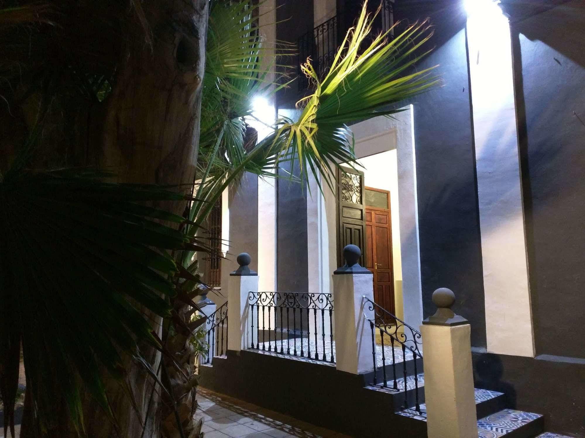 Nwt Paradise Urban Hostel Alicante Exterior foto